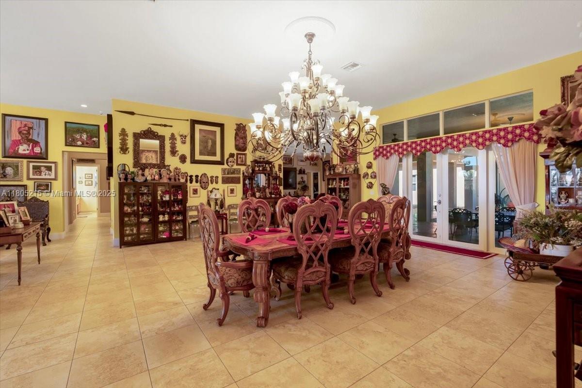 COUNTRY CLUB RANCHES SEC - Residential
