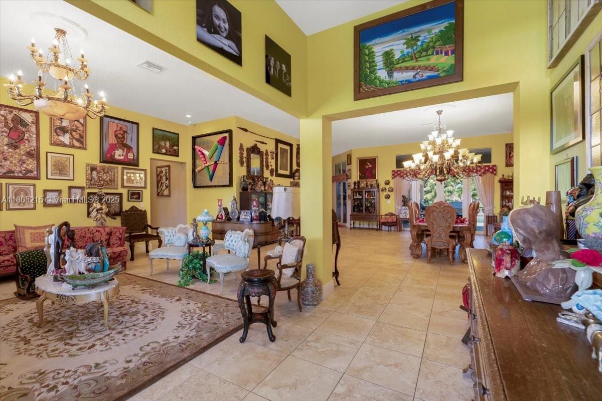COUNTRY CLUB RANCHES SEC - Residential