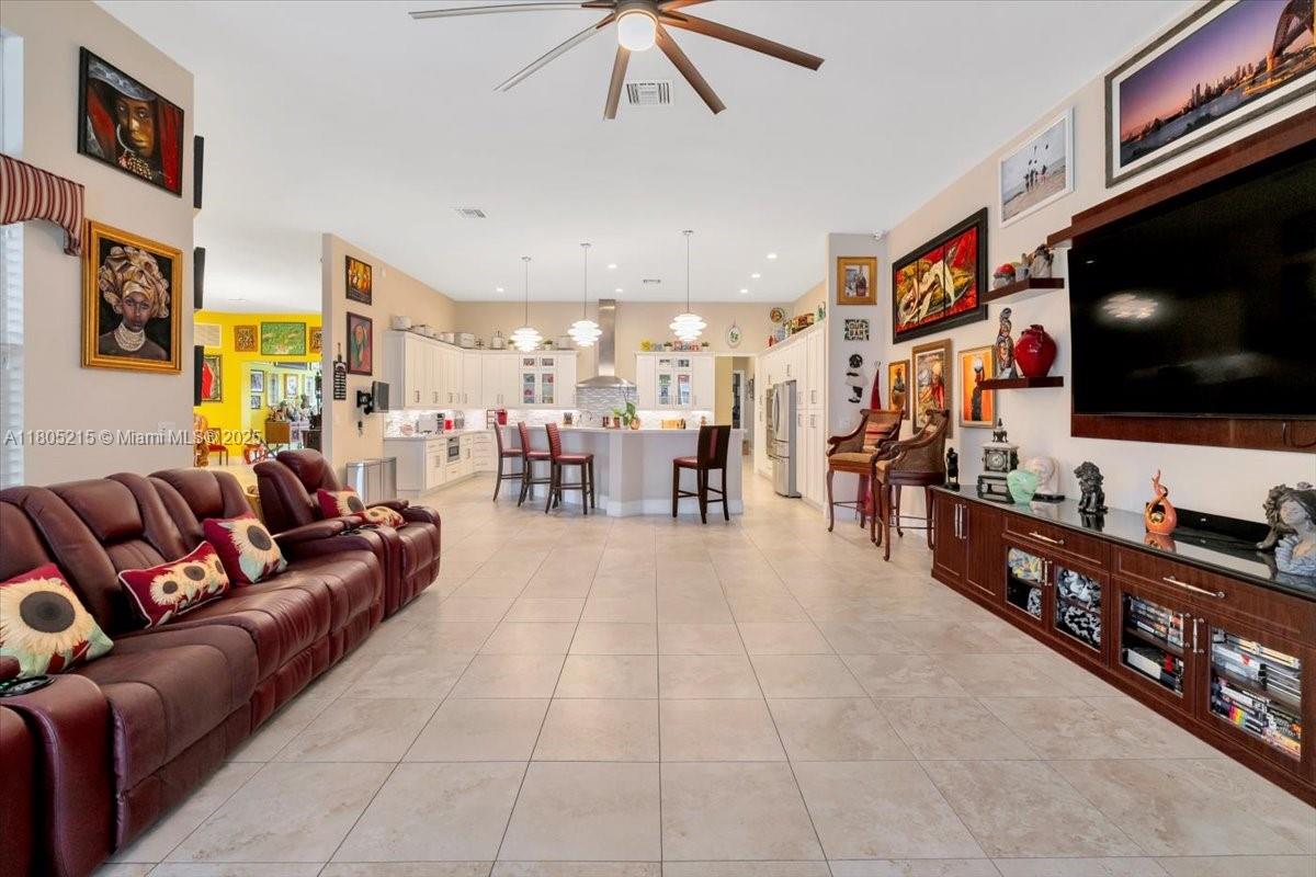 COUNTRY CLUB RANCHES SEC - Residential