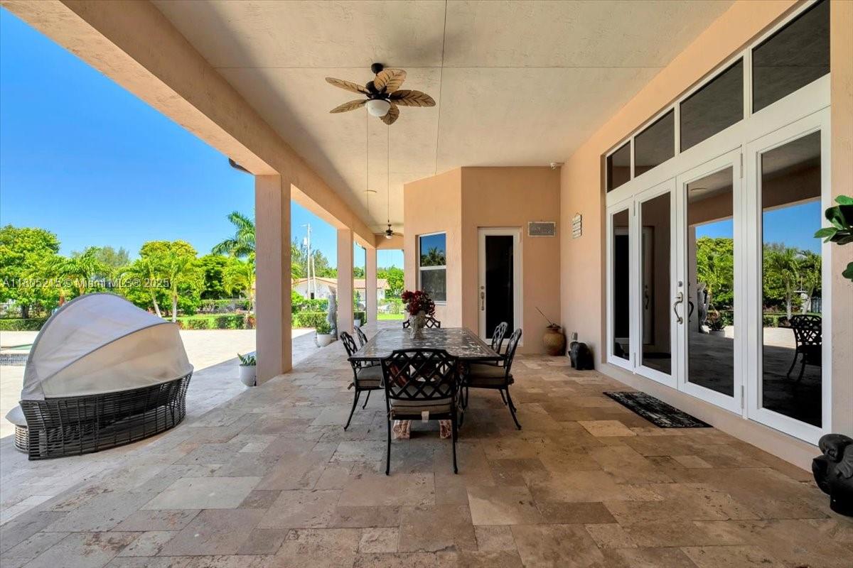 COUNTRY CLUB RANCHES SEC - Residential