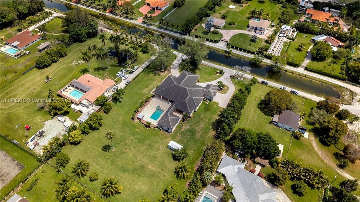 COUNTRY CLUB RANCHES SEC - Residential