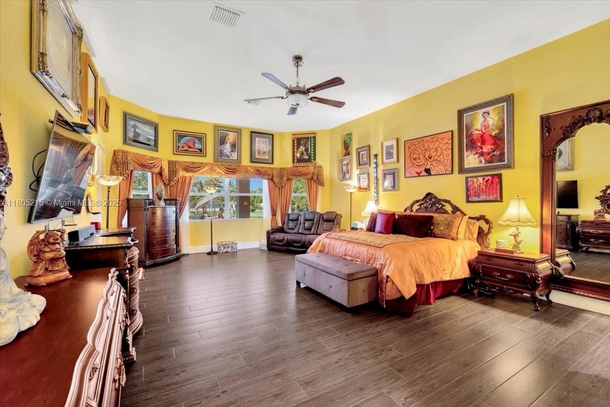 COUNTRY CLUB RANCHES SEC - Residential