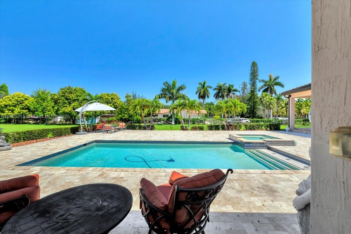 COUNTRY CLUB RANCHES SEC - Residential
