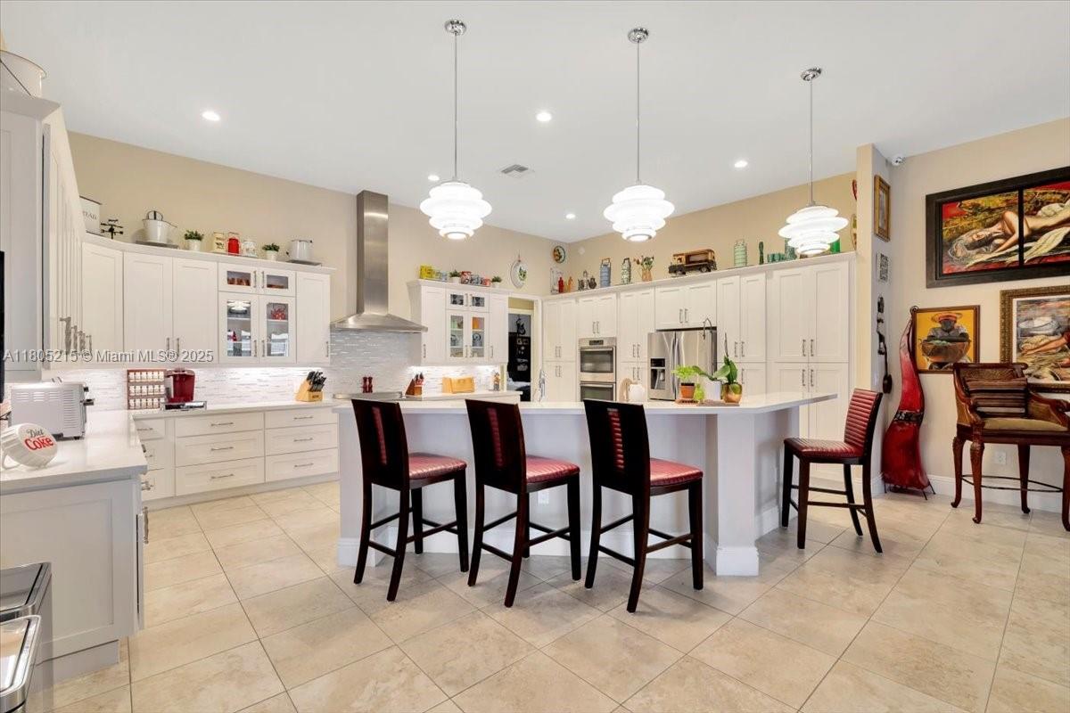 COUNTRY CLUB RANCHES SEC - Residential