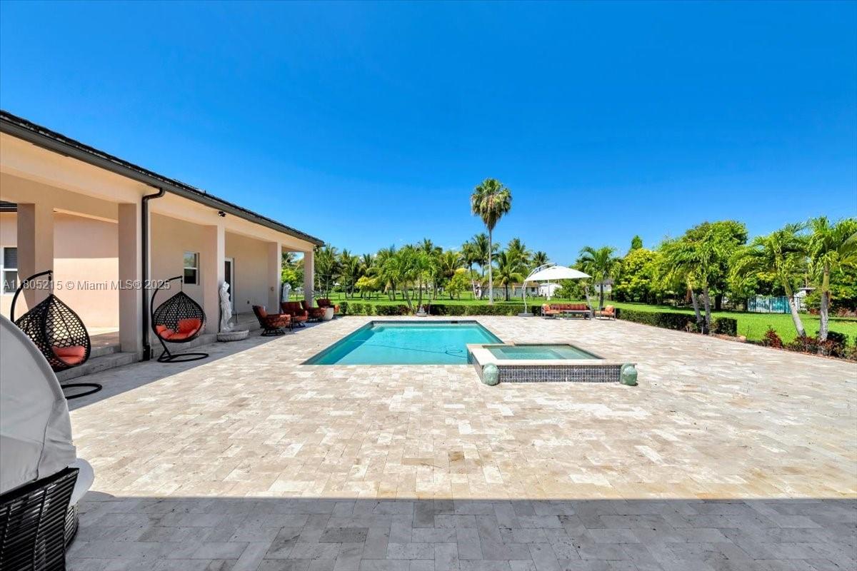 COUNTRY CLUB RANCHES SEC - Residential