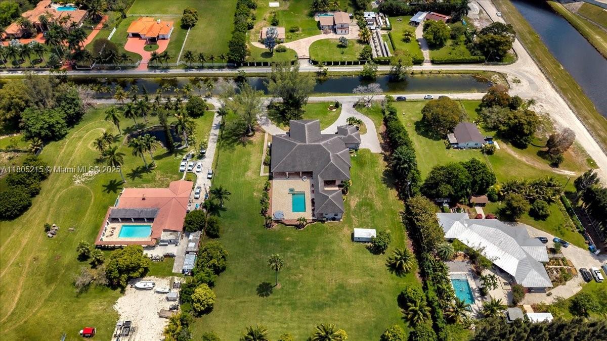 COUNTRY CLUB RANCHES SEC - Residential
