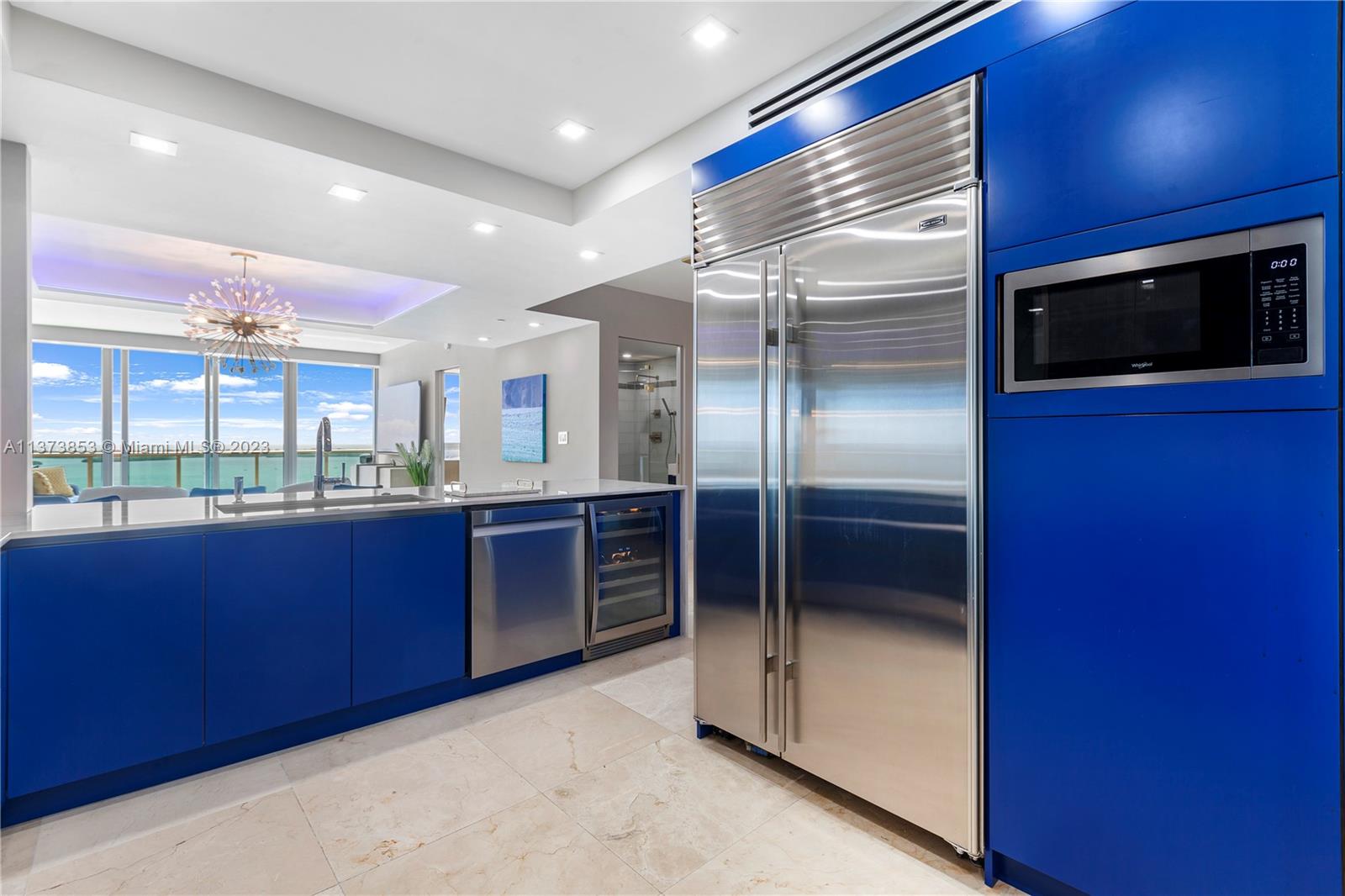 JADE RESIDENCES AT BRICKEL - Residential