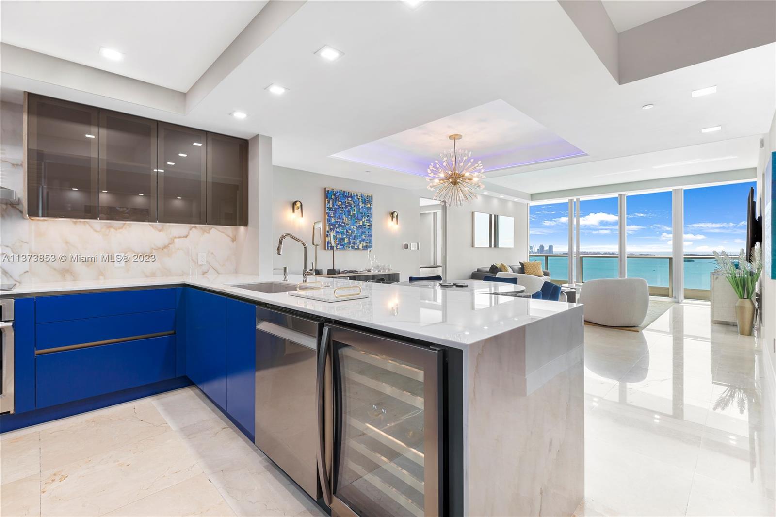 JADE RESIDENCES AT BRICKEL - Residential