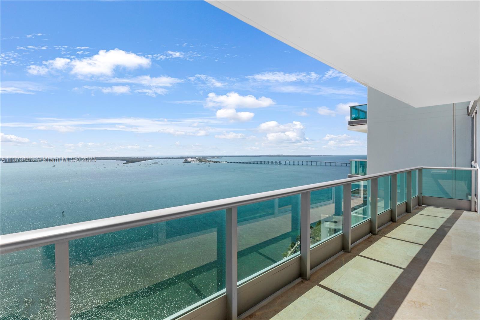 JADE RESIDENCES AT BRICKEL - Residential