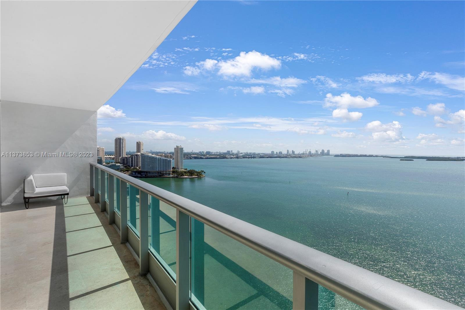 JADE RESIDENCES AT BRICKEL - Residential