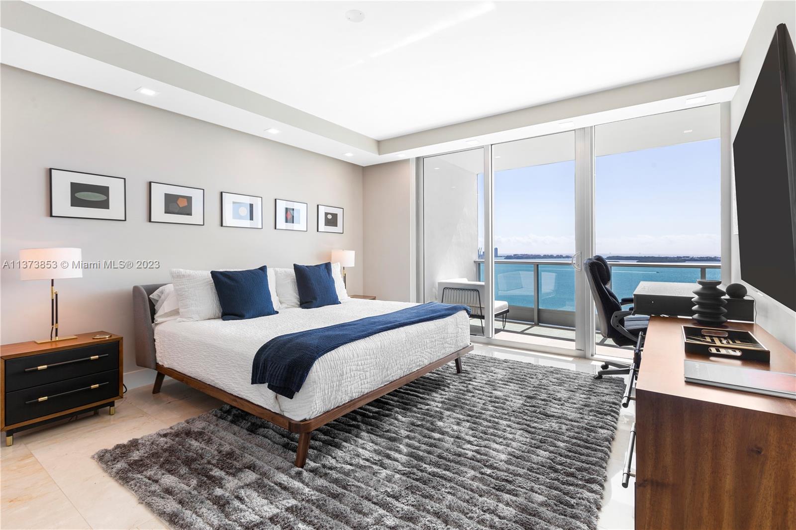 JADE RESIDENCES AT BRICKEL - Residential