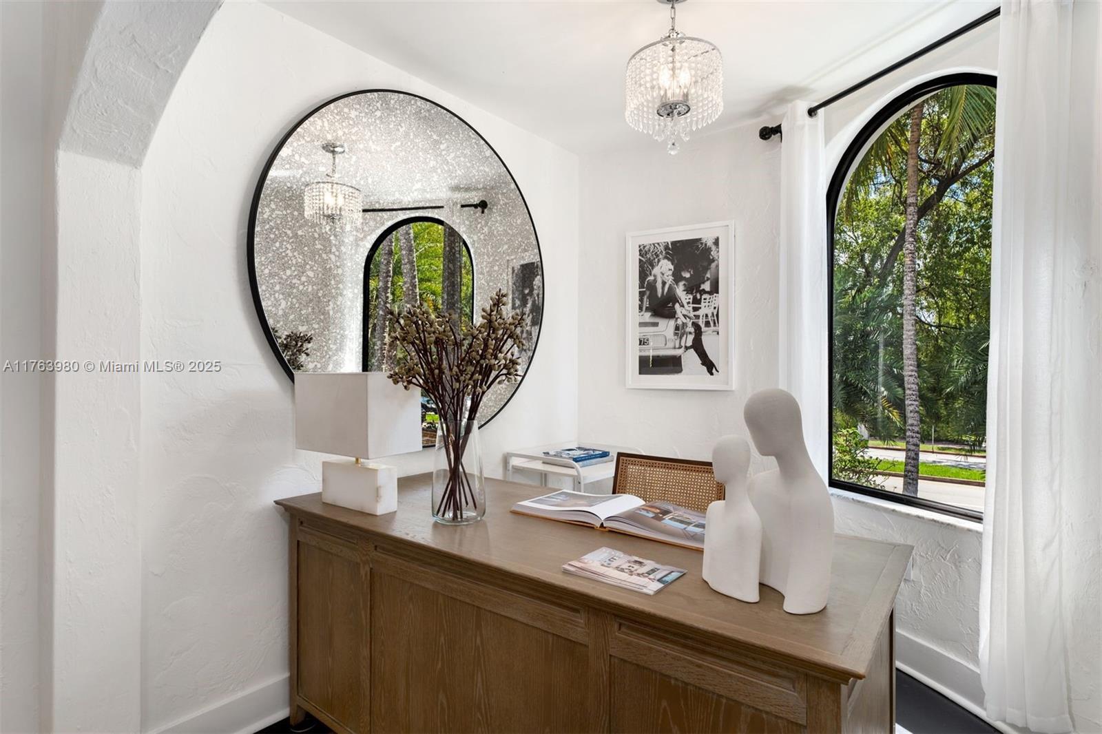 NAUTILUS SUB - Residential Lease