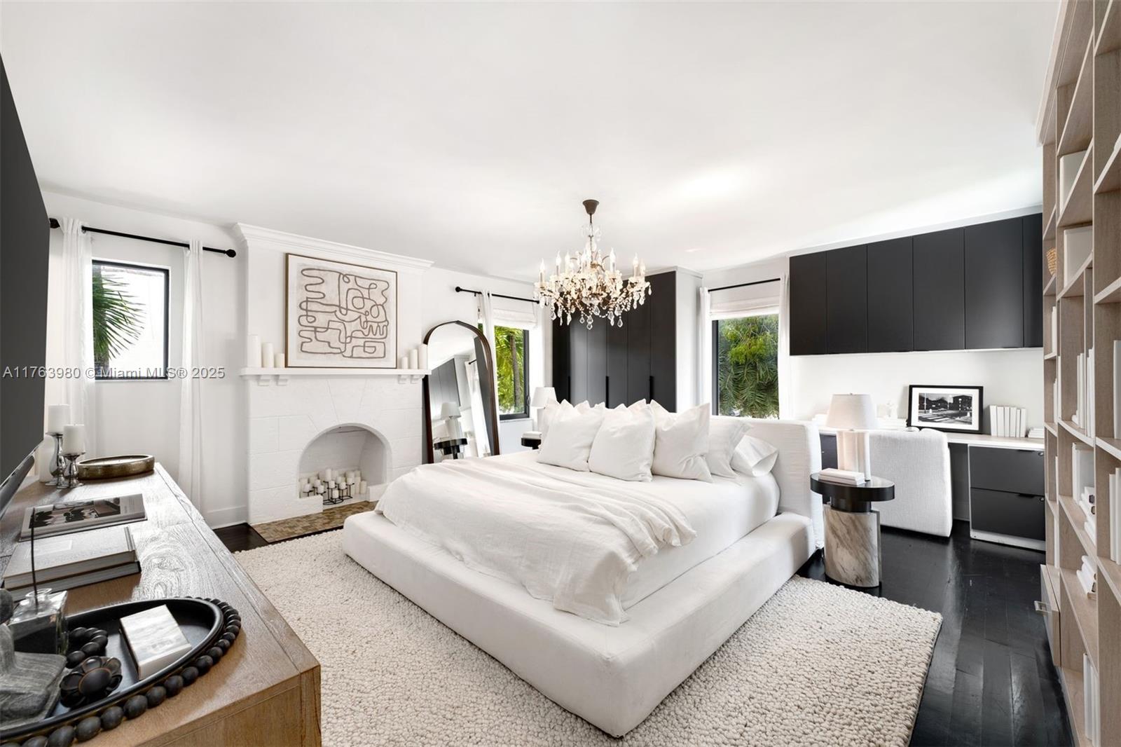 NAUTILUS SUB - Residential Lease