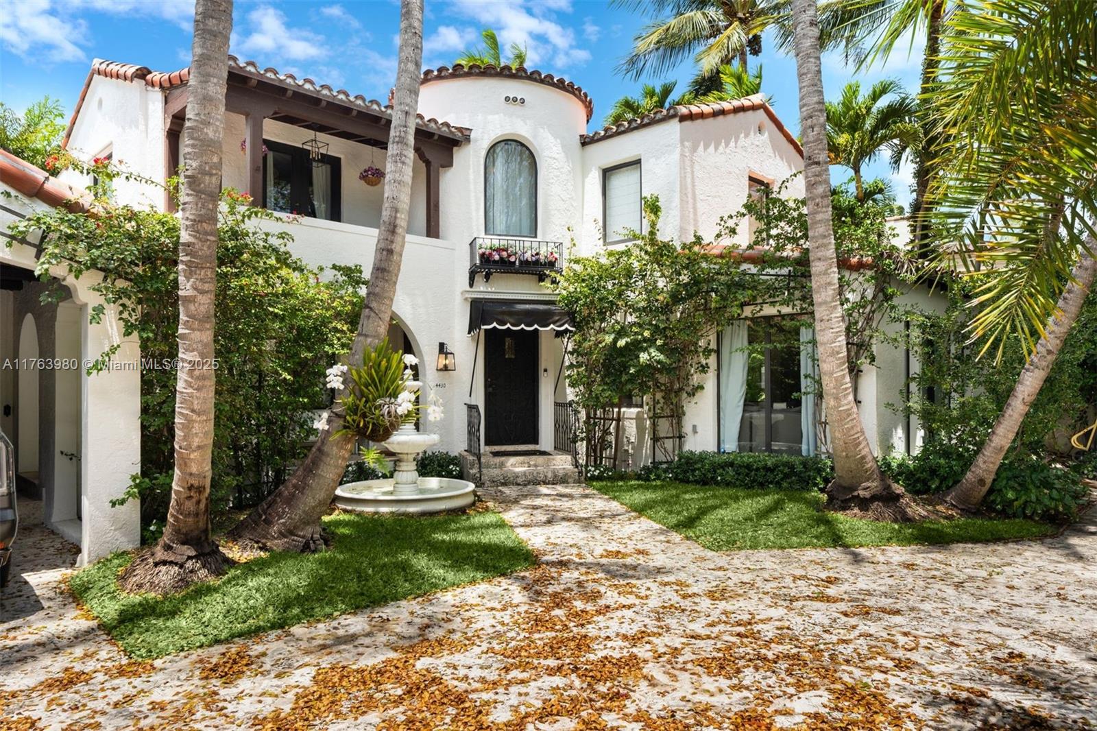 NAUTILUS SUB - Residential Lease