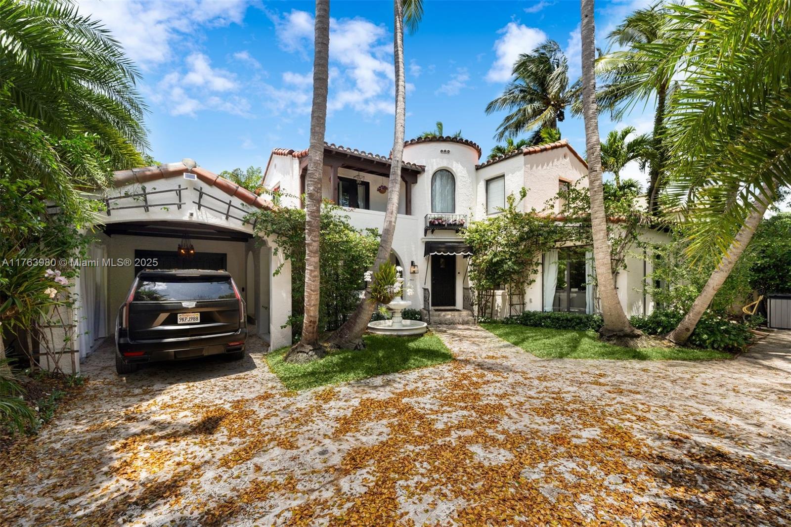 NAUTILUS SUB - Residential Lease