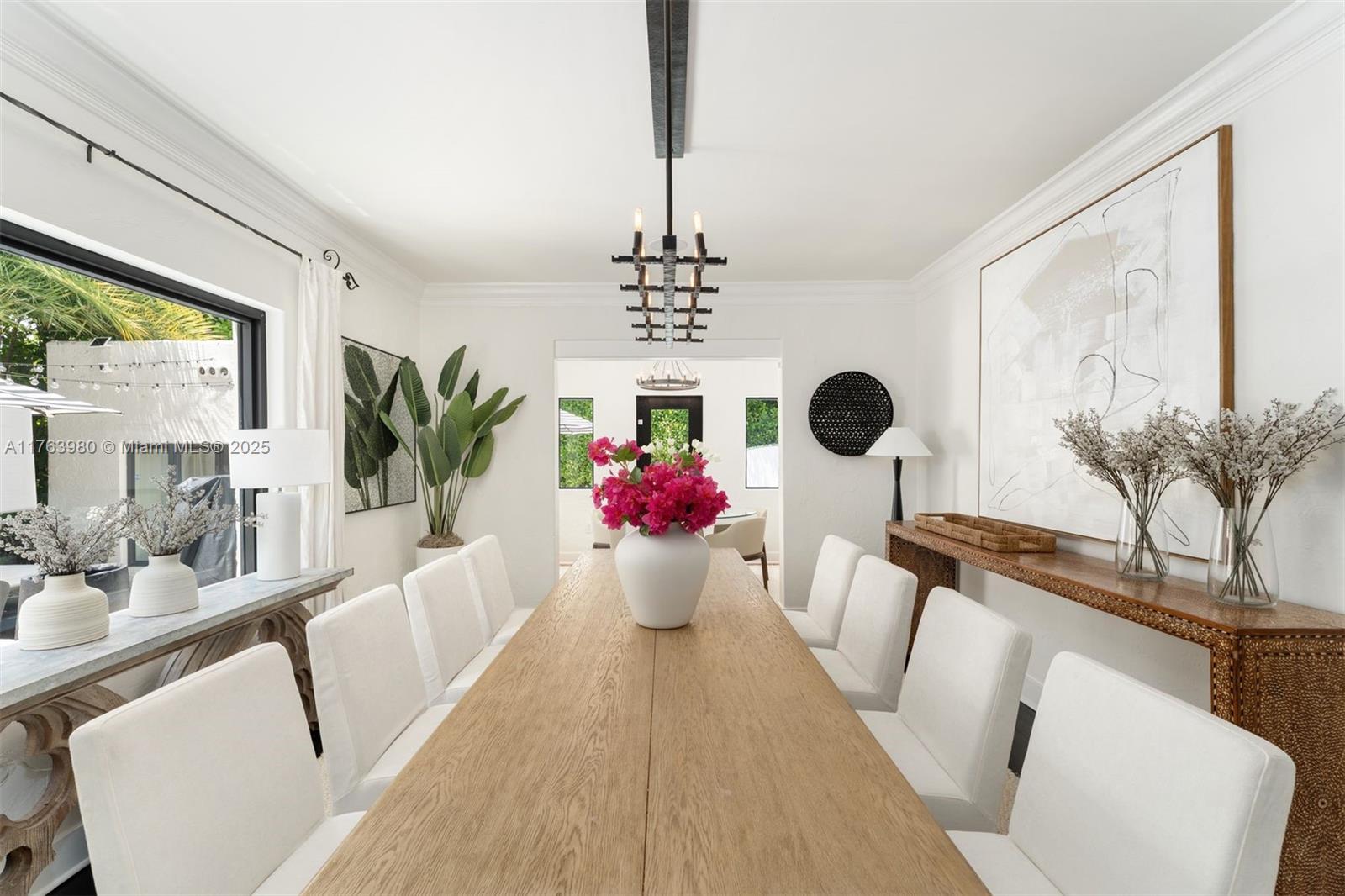 NAUTILUS SUB - Residential Lease