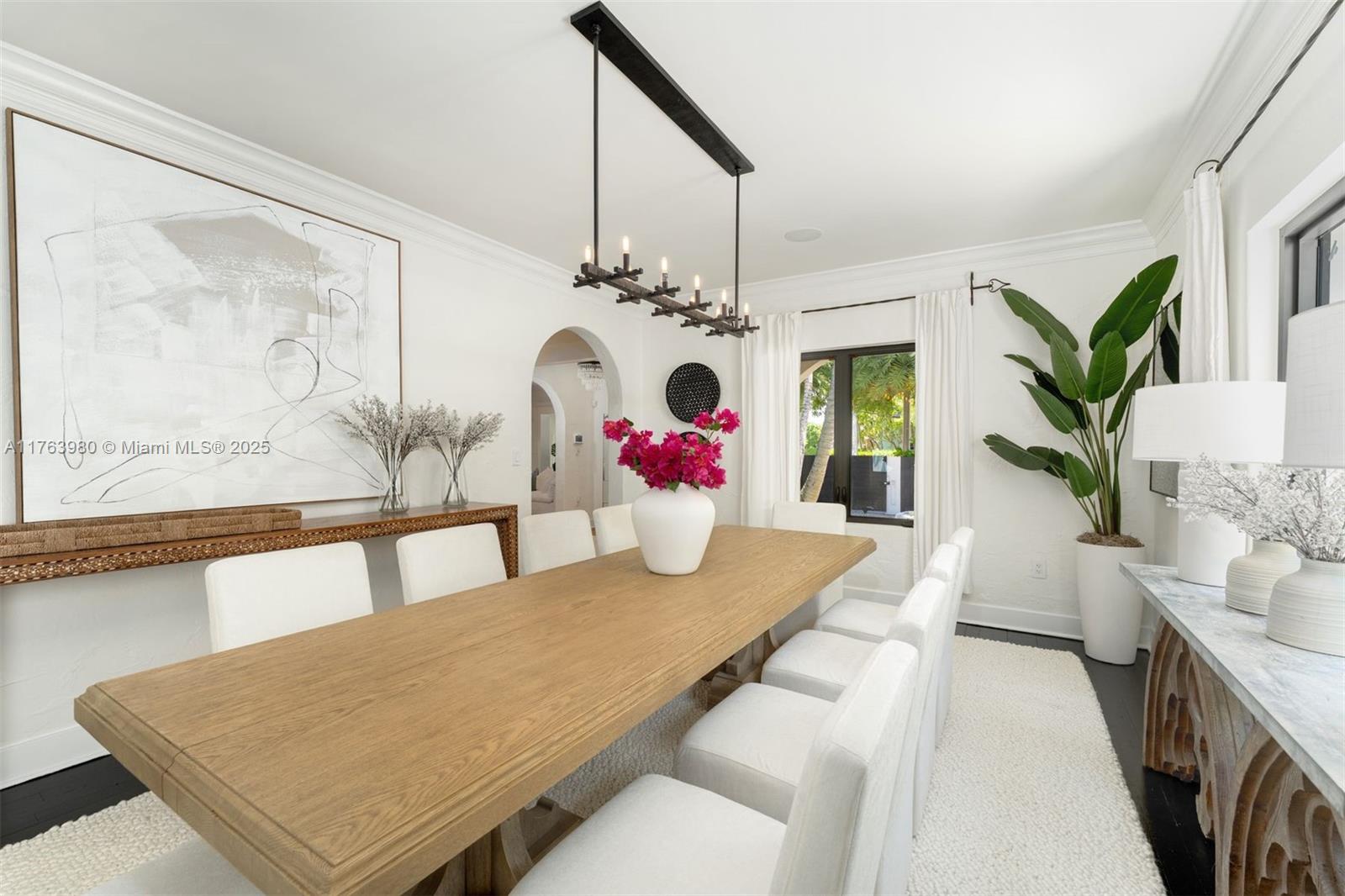 NAUTILUS SUB - Residential Lease