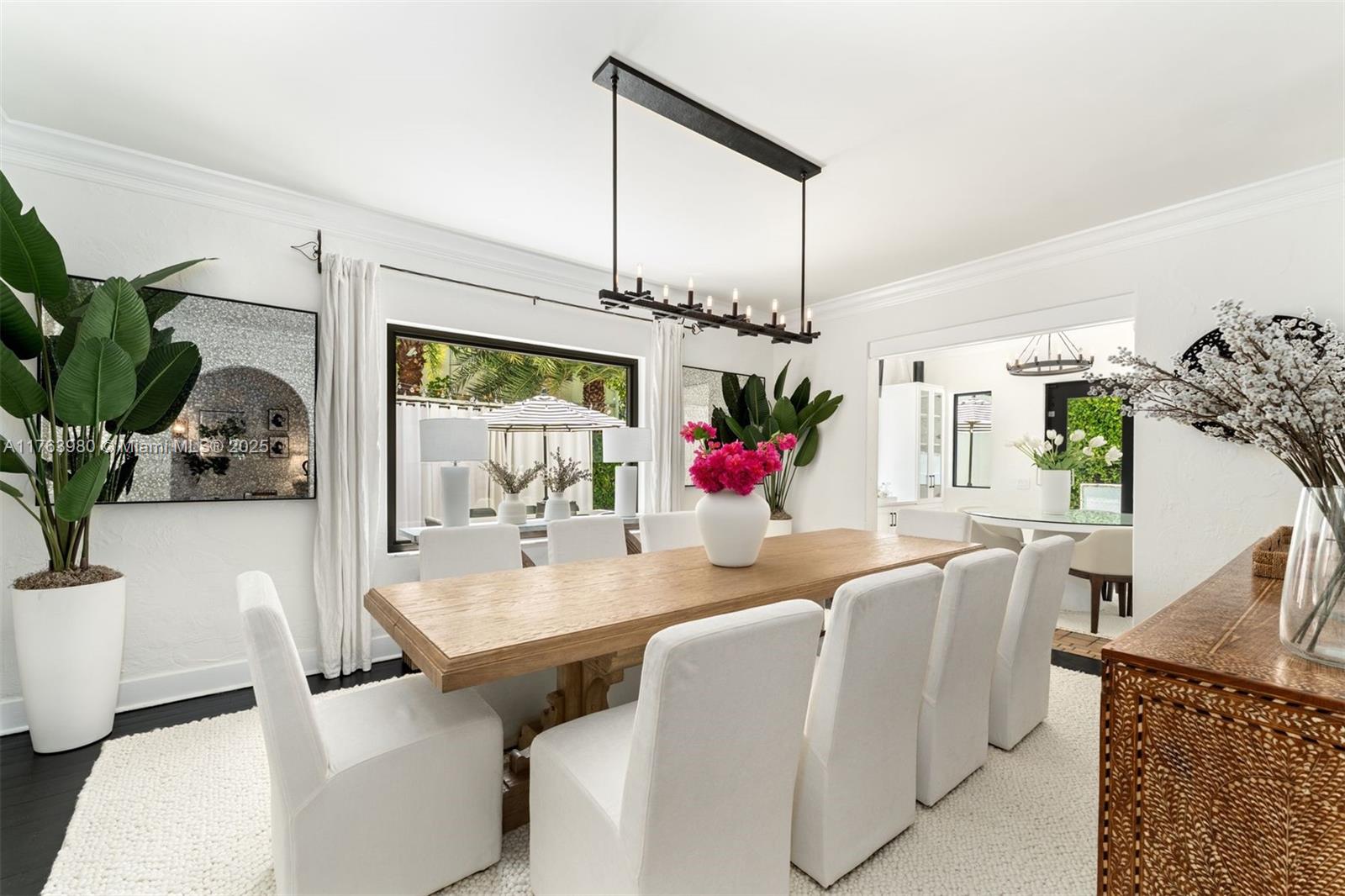 NAUTILUS SUB - Residential Lease