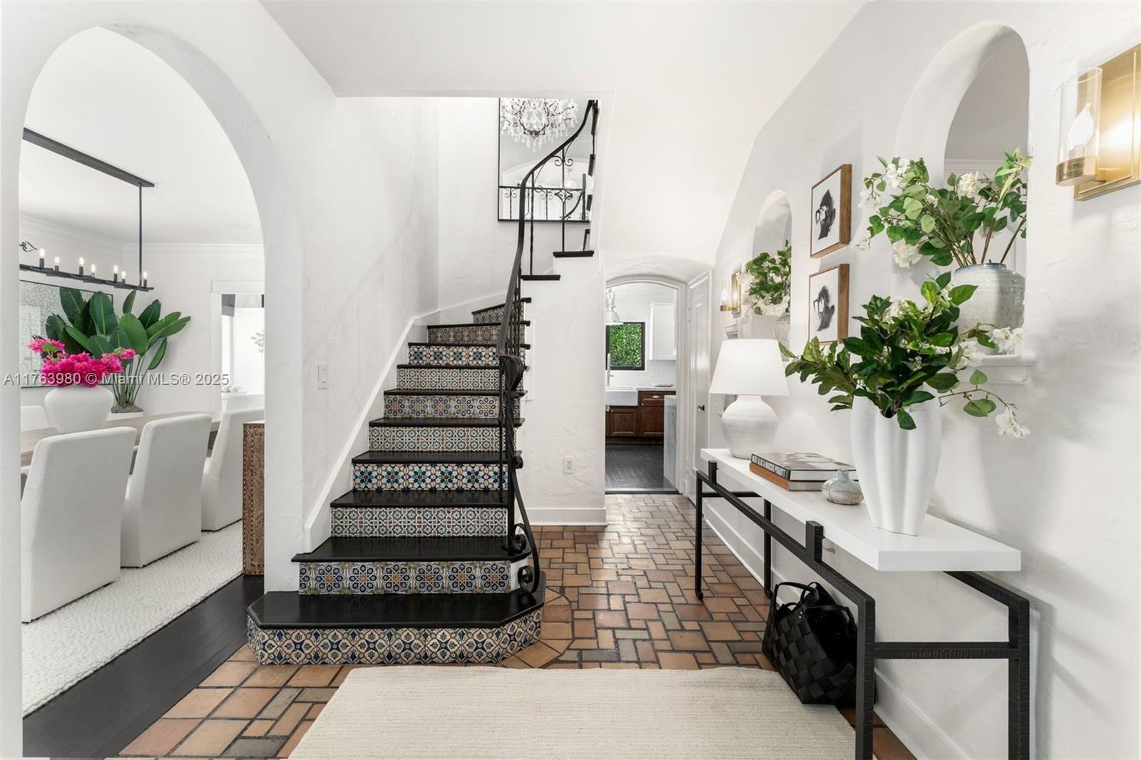 NAUTILUS SUB - Residential Lease