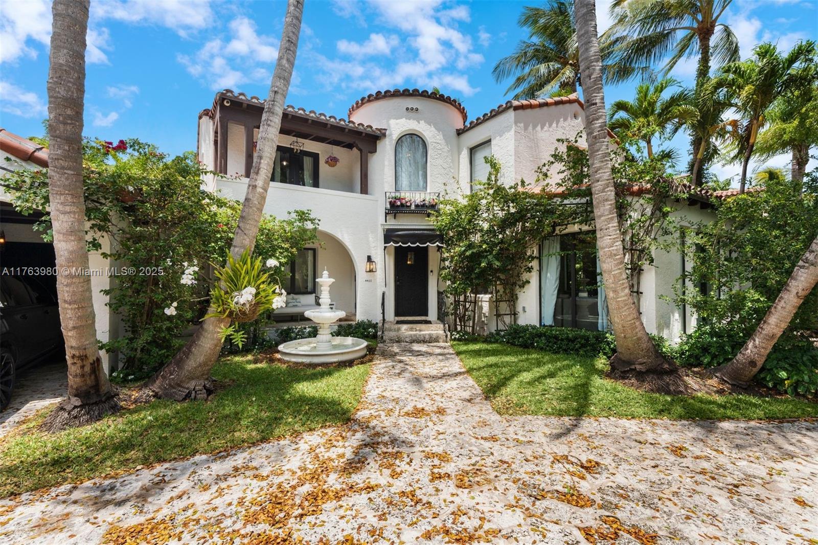 NAUTILUS SUB - Residential Lease