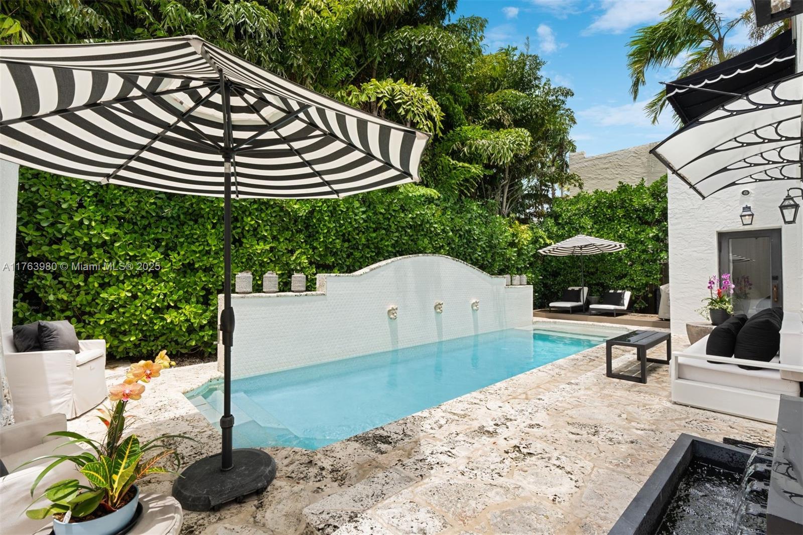 NAUTILUS SUB - Residential Lease