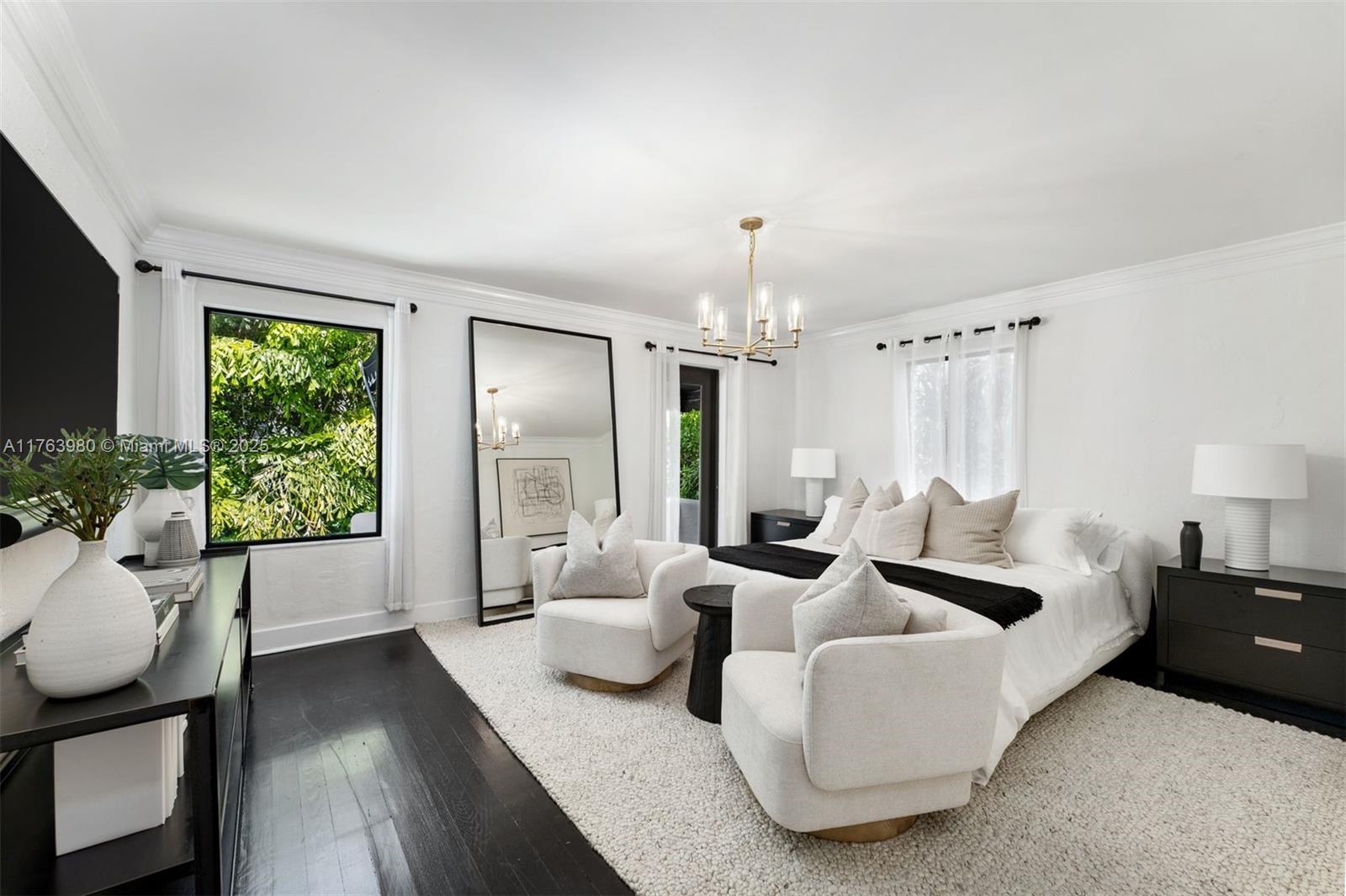 NAUTILUS SUB - Residential Lease