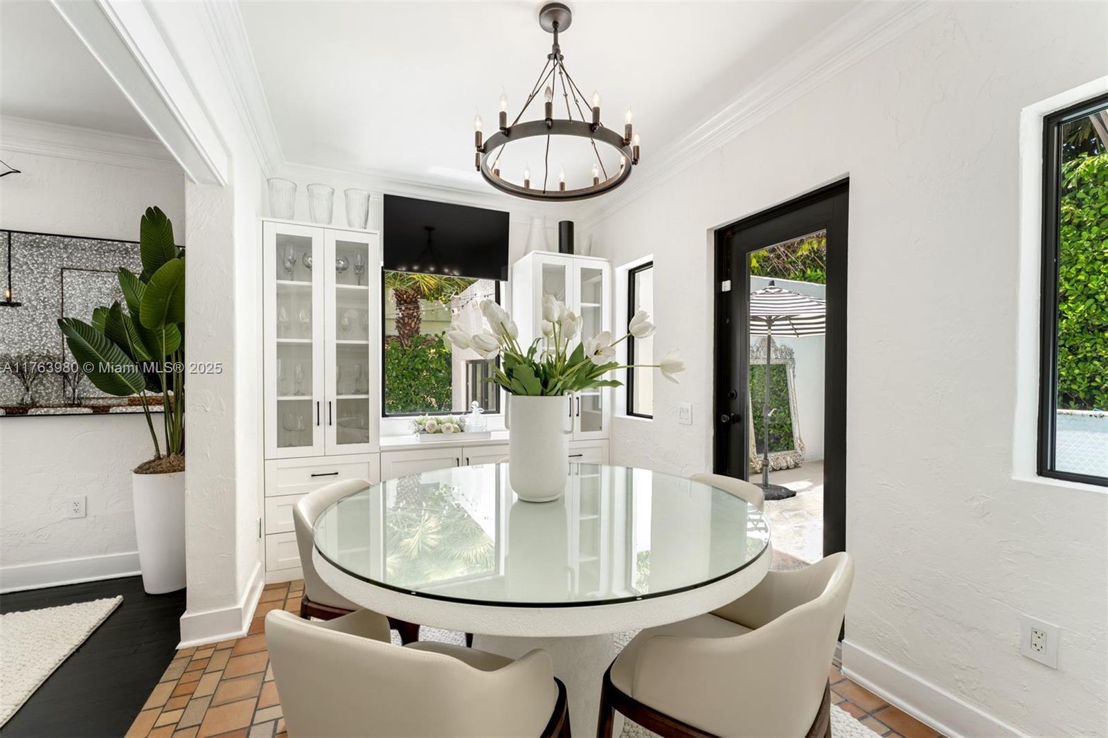 NAUTILUS SUB - Residential Lease