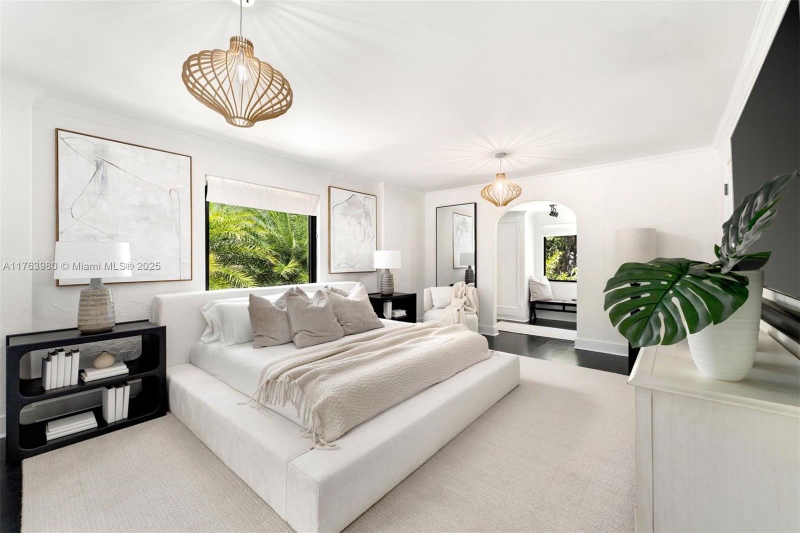 NAUTILUS SUB - Residential Lease