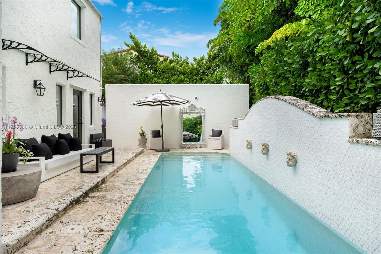 NAUTILUS SUB - Residential Lease