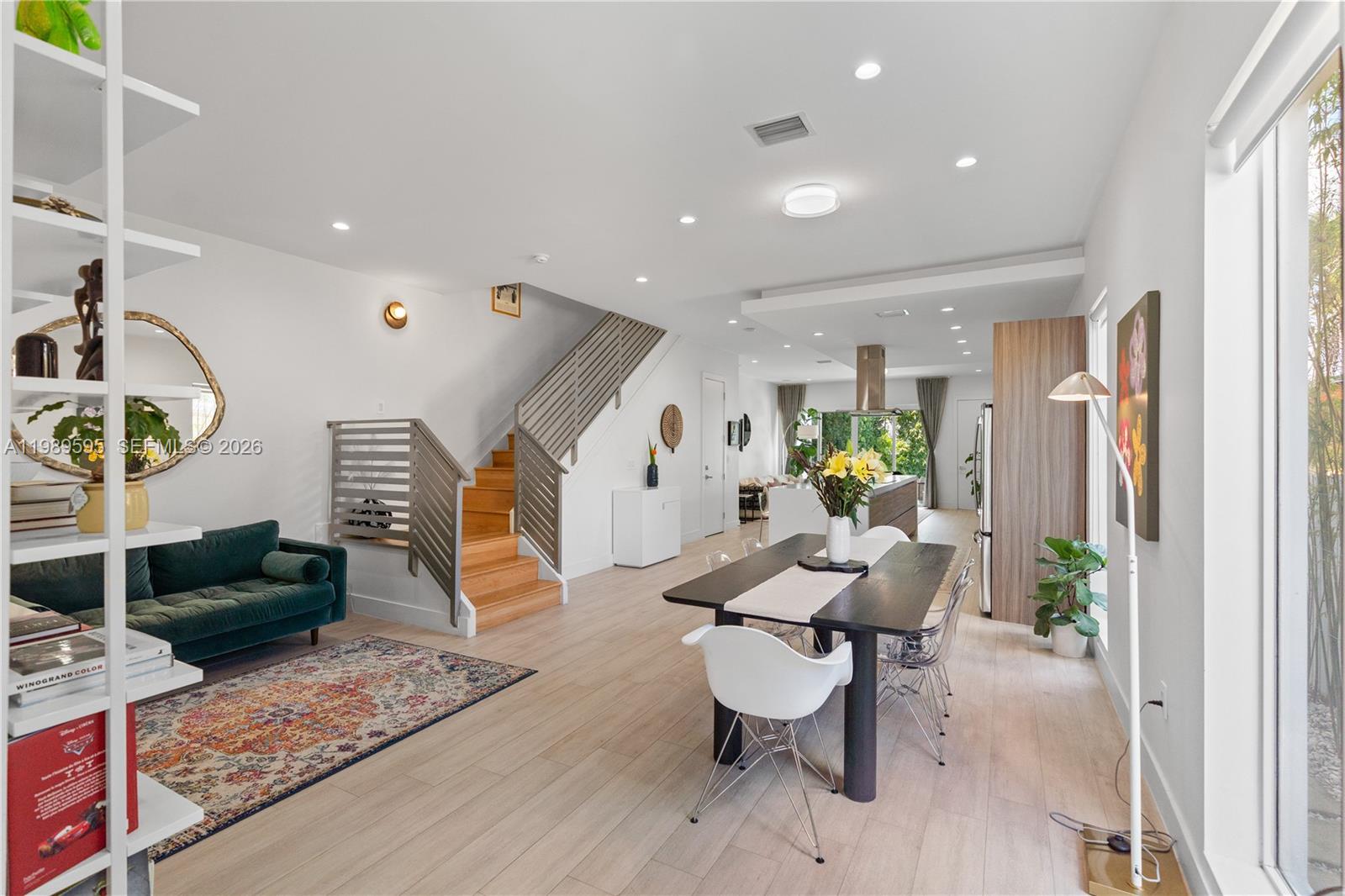 WEST ROADS TOWNHOMES COND - Residential