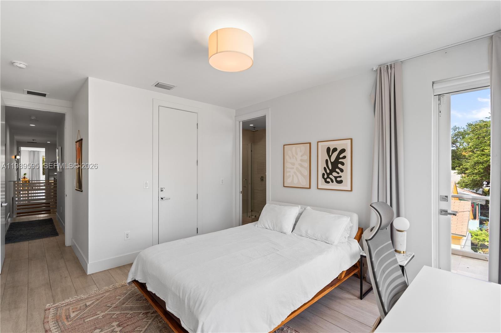 WEST ROADS TOWNHOMES COND - Residential