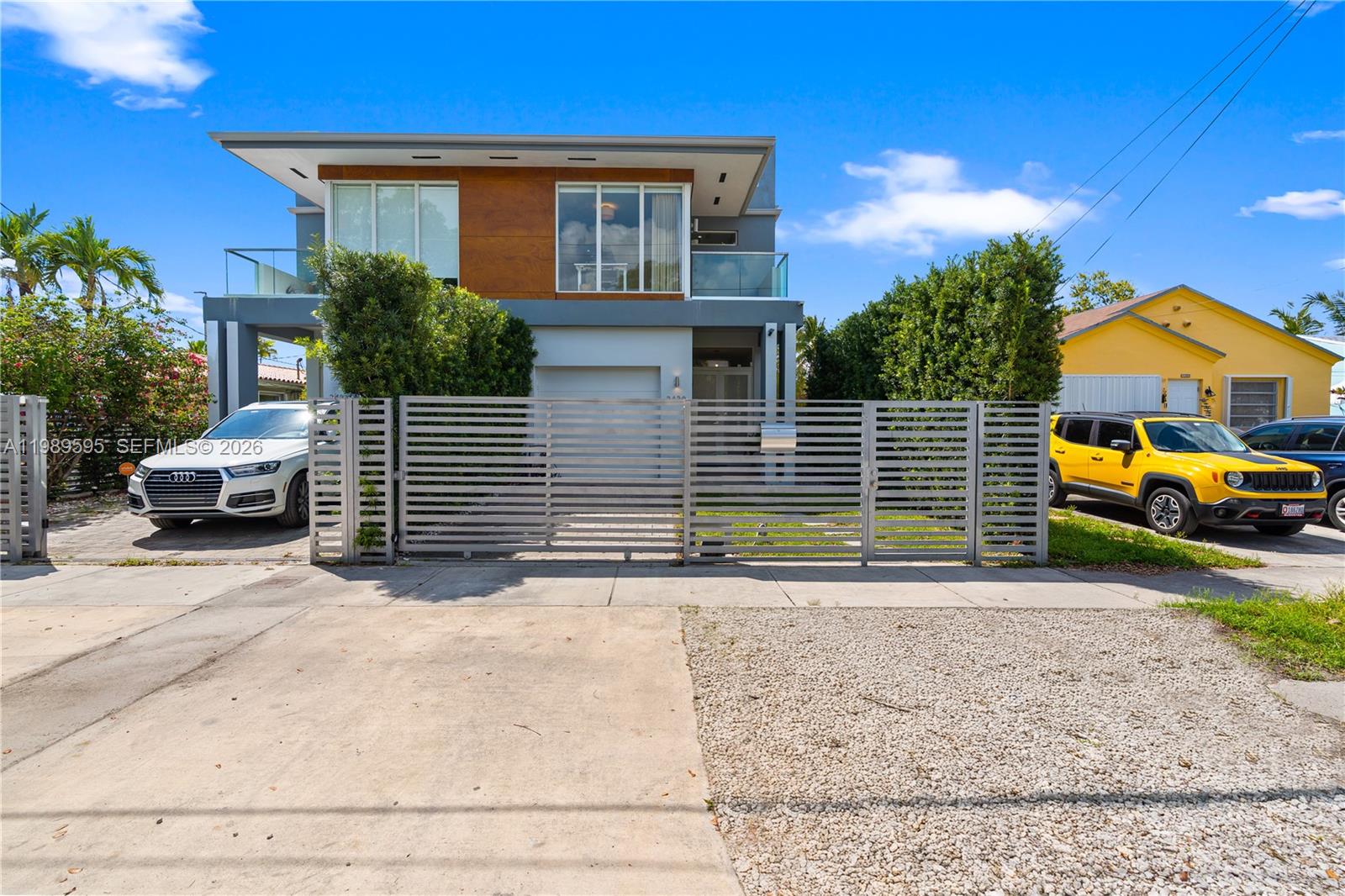 WEST ROADS TOWNHOMES COND - Residential