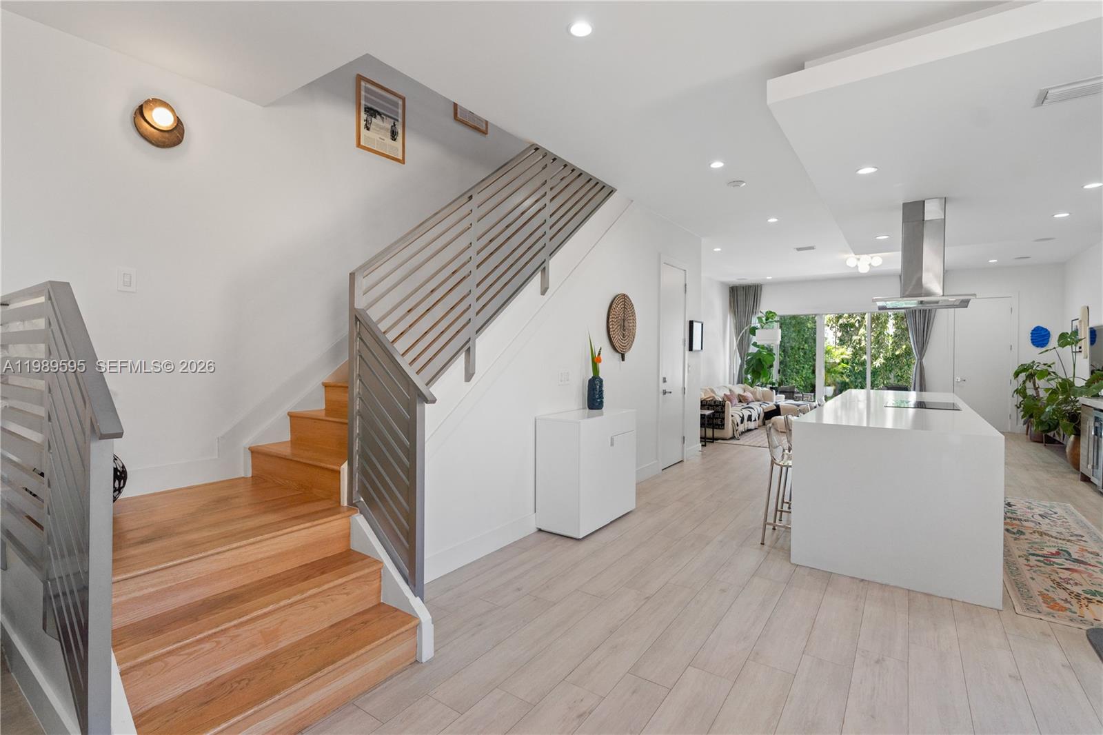 WEST ROADS TOWNHOMES COND - Residential