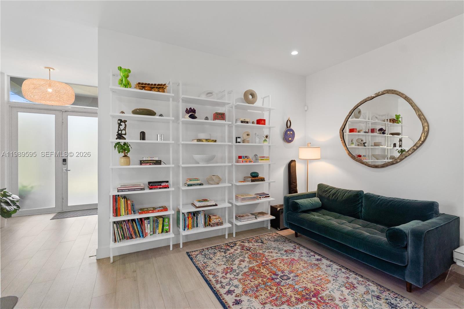 WEST ROADS TOWNHOMES COND - Residential