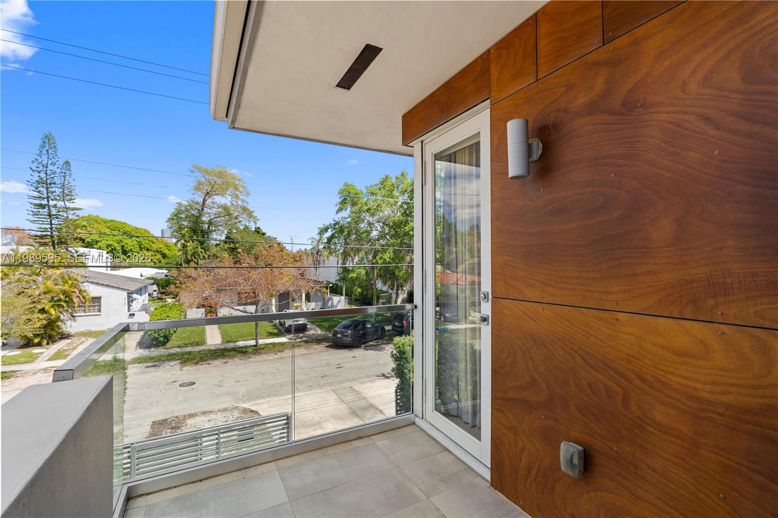 WEST ROADS TOWNHOMES COND - Residential