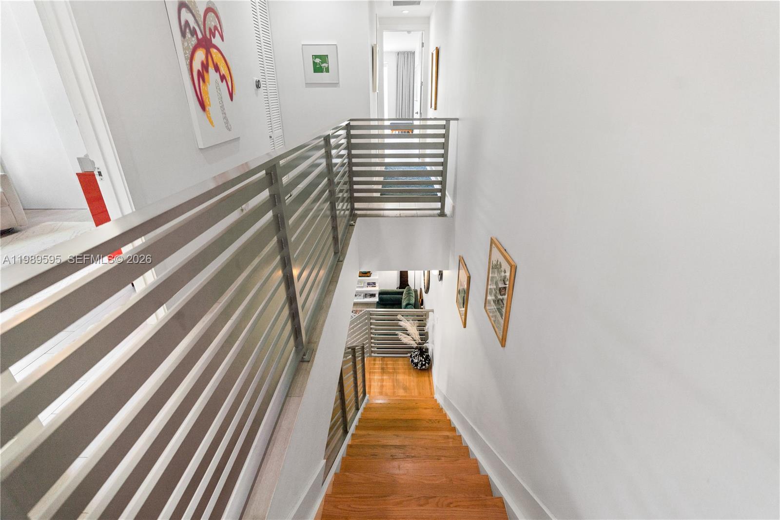 WEST ROADS TOWNHOMES COND - Residential