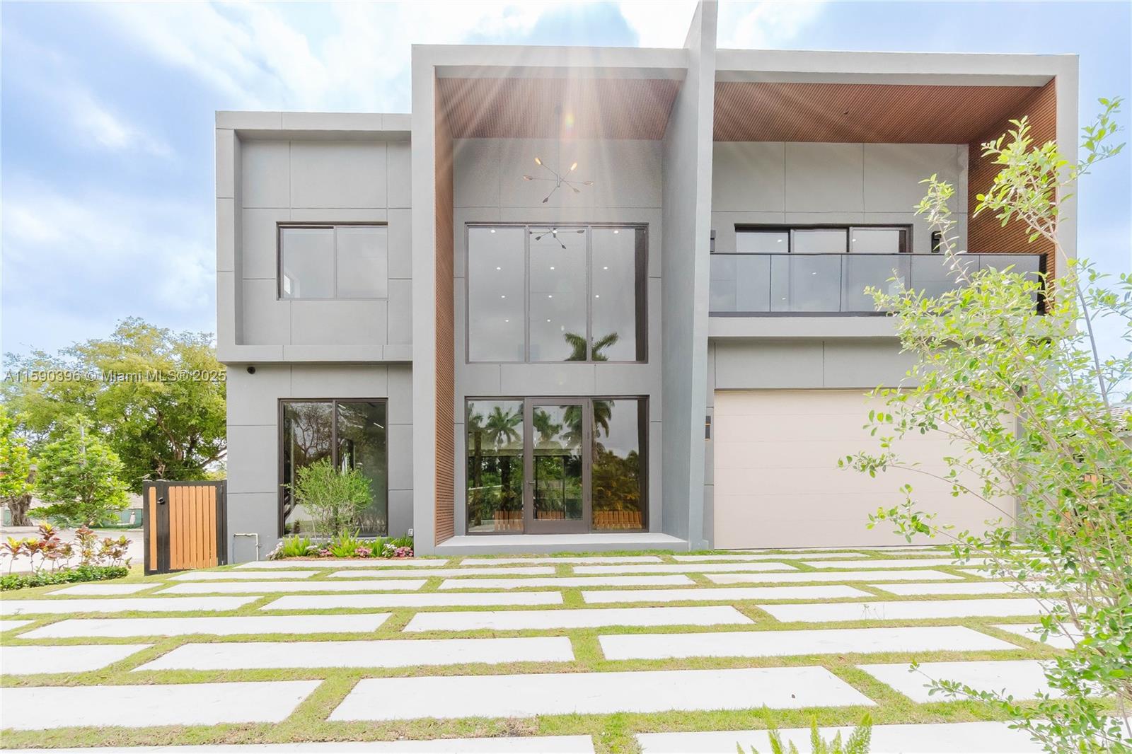 Property for Sale at 549 East Dr, Miami Springs, Miami-Dade County, Florida - Bedrooms: 4 
Bathrooms: 4  - $2,500,000