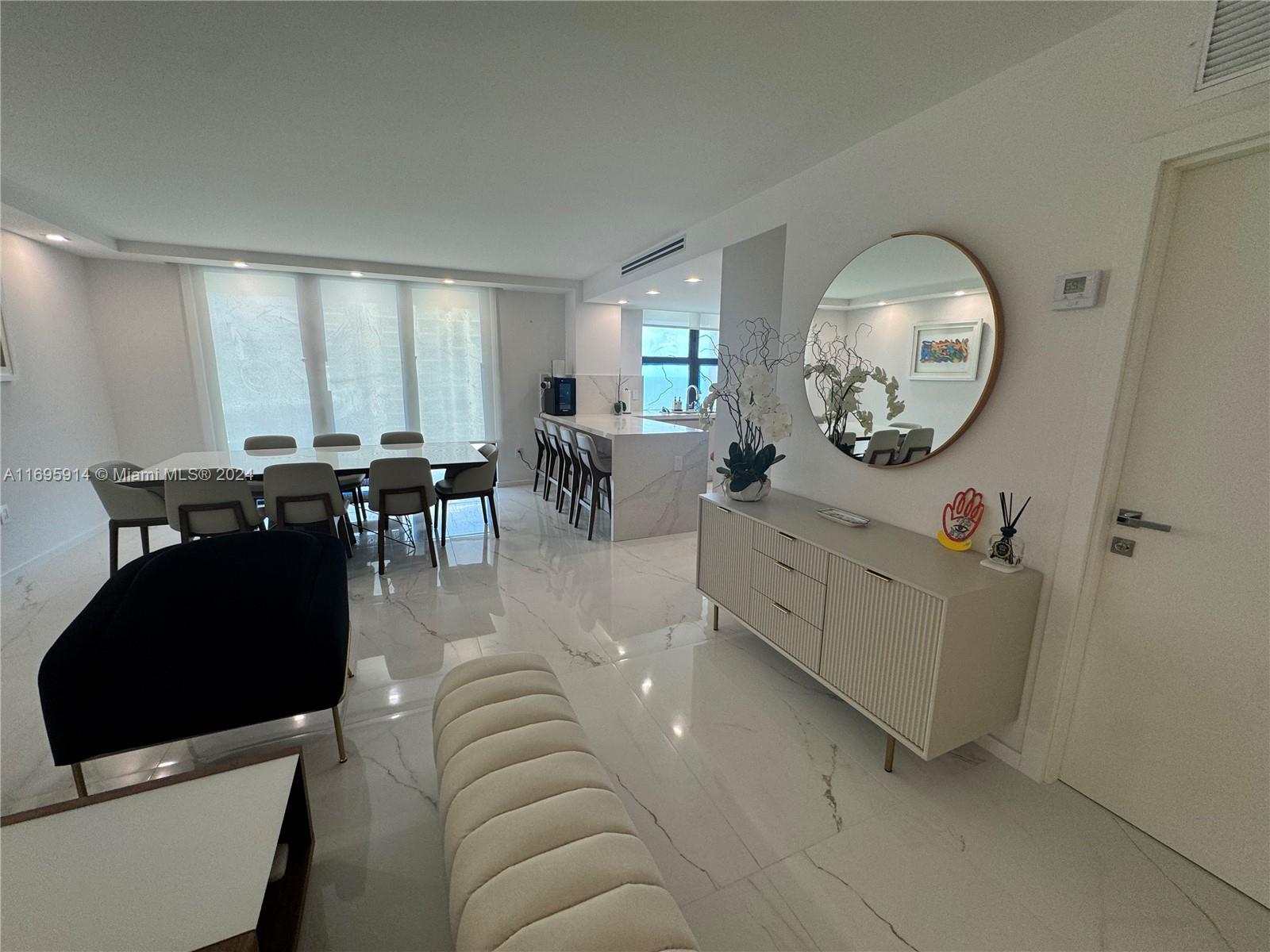 BALMORAL CONDO - Residential Lease