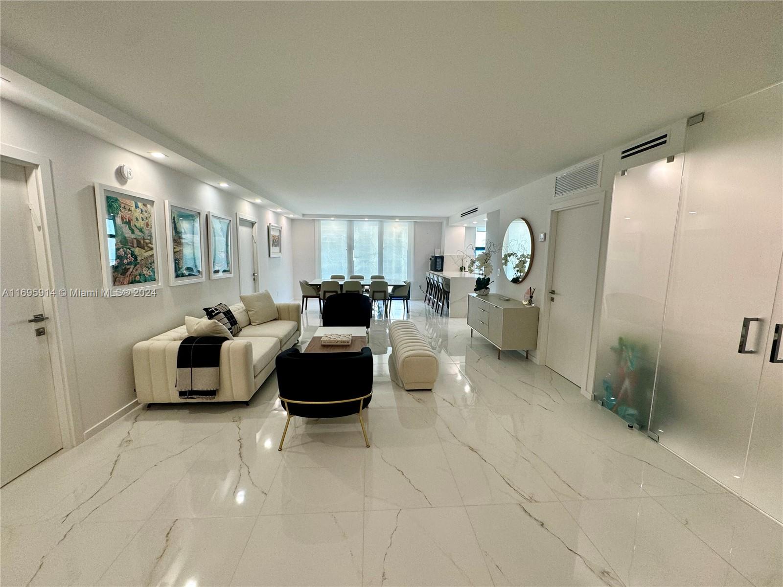 BALMORAL CONDO - Residential Lease