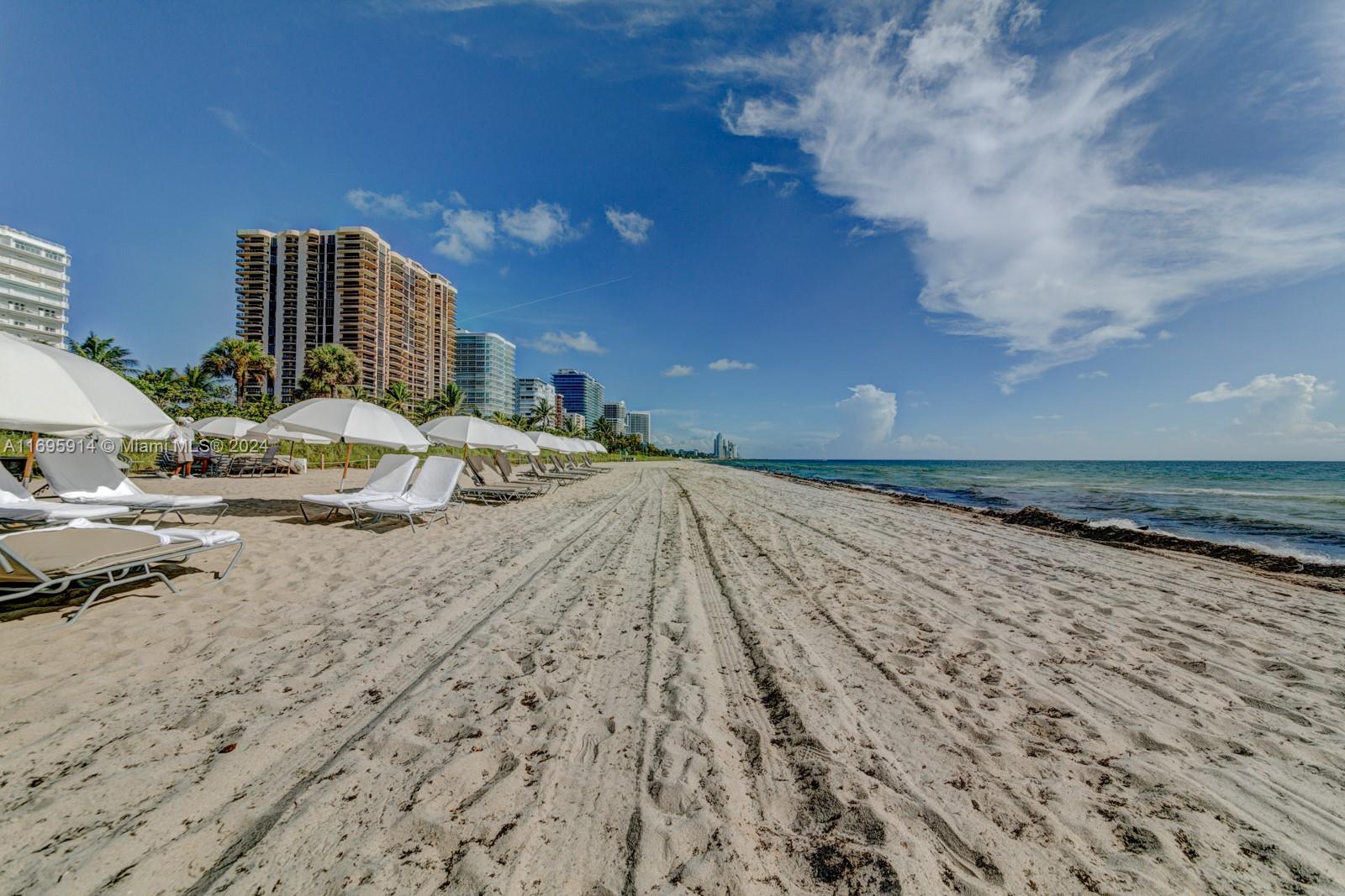 BALMORAL CONDO - Residential Lease