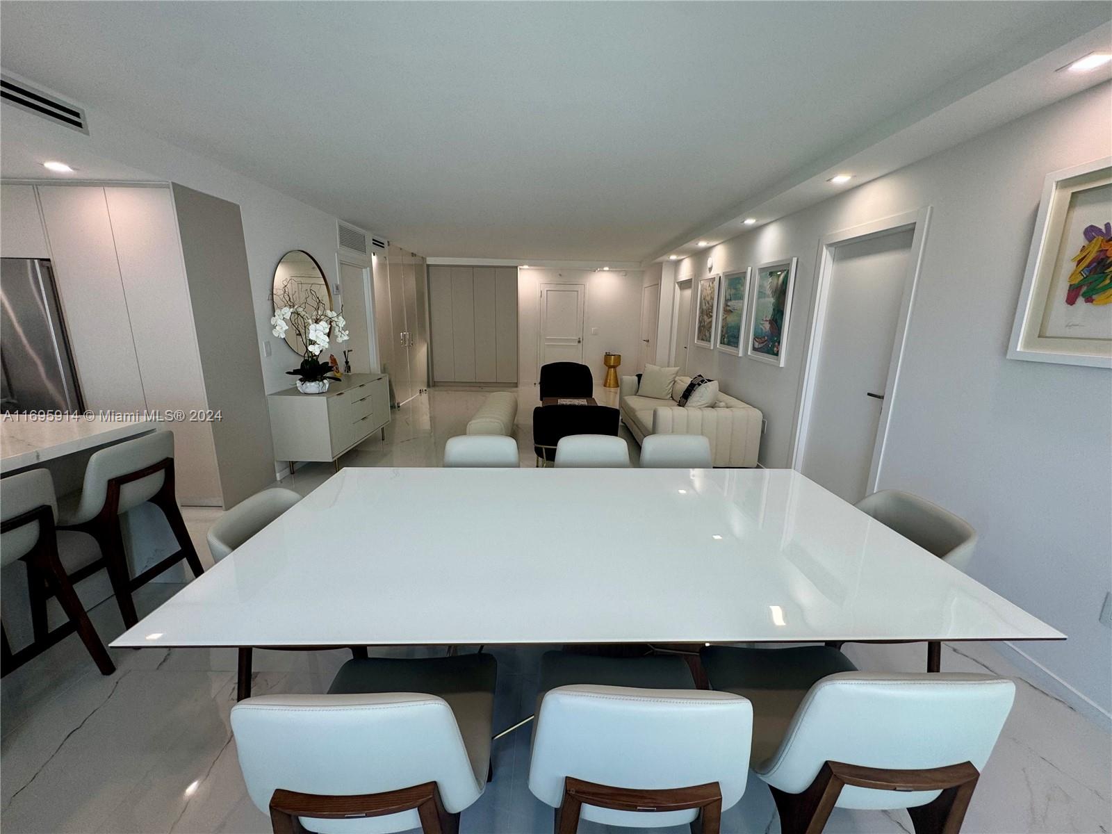 BALMORAL CONDO - Residential Lease