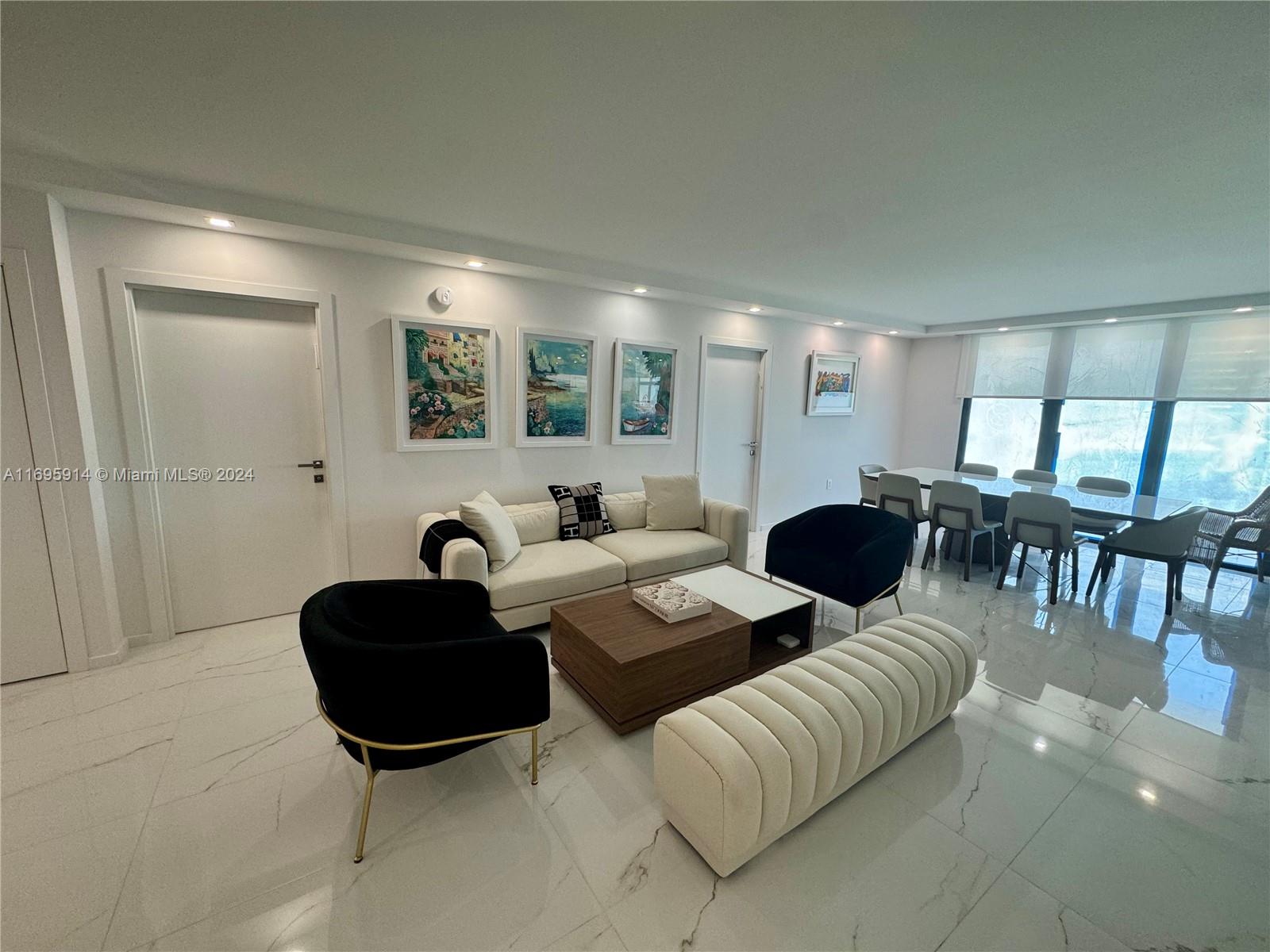 BALMORAL CONDO - Residential Lease
