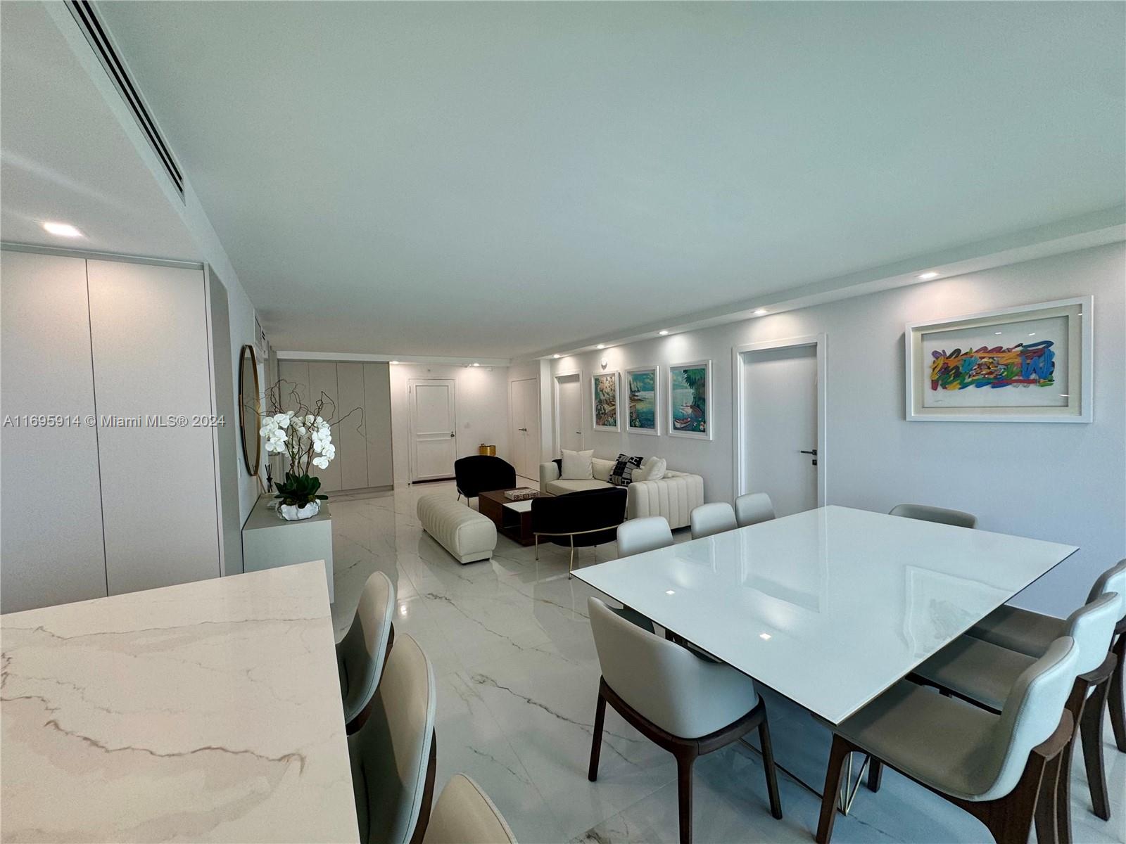 BALMORAL CONDO - Residential Lease
