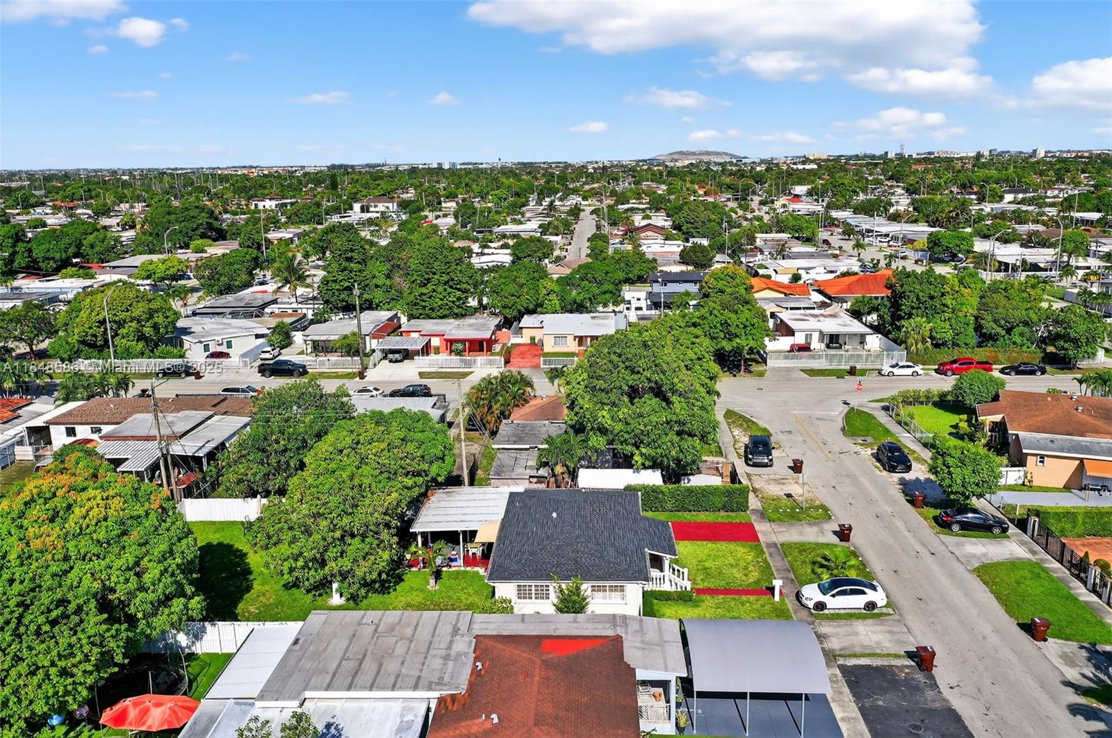 2ND ADDN TO PALM ESTATES - Residential