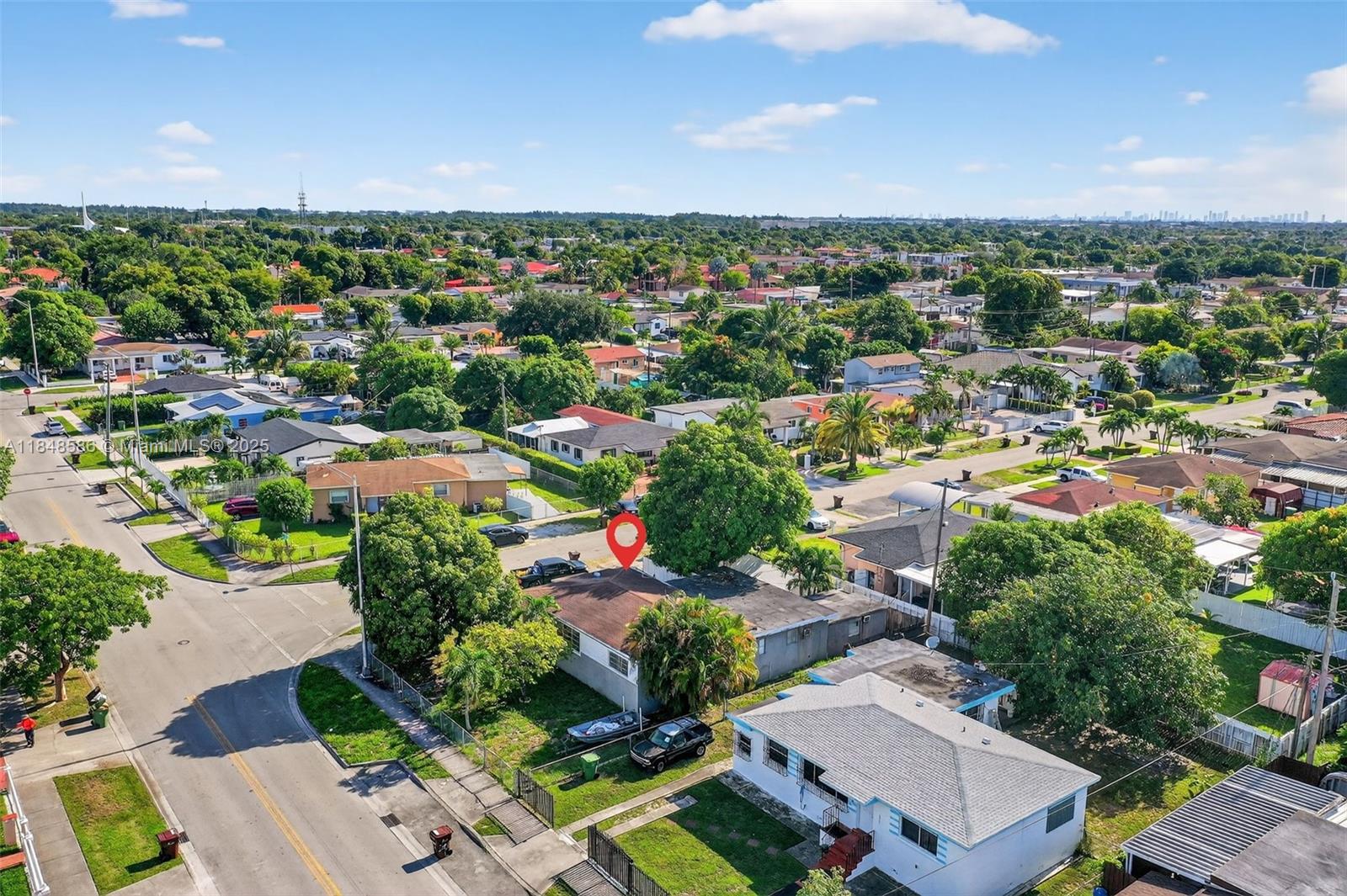 2ND ADDN TO PALM ESTATES - Residential