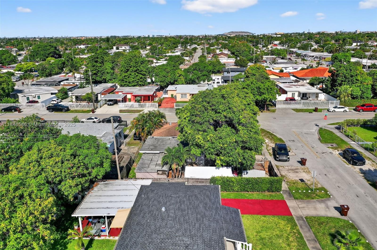 2ND ADDN TO PALM ESTATES - Residential