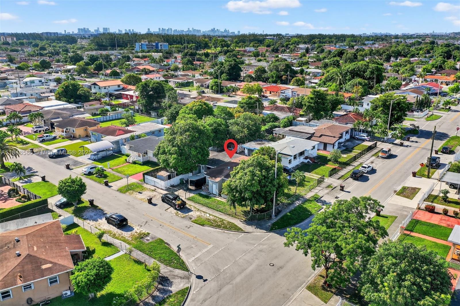 2ND ADDN TO PALM ESTATES - Residential