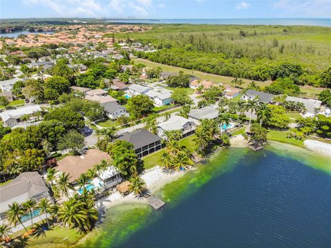 A home in Cutler Bay