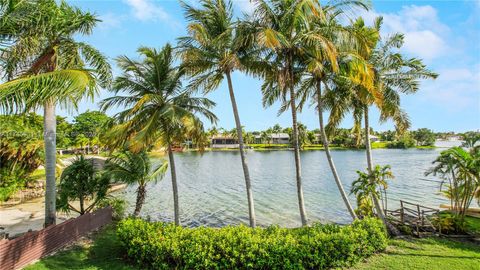 A home in Cutler Bay