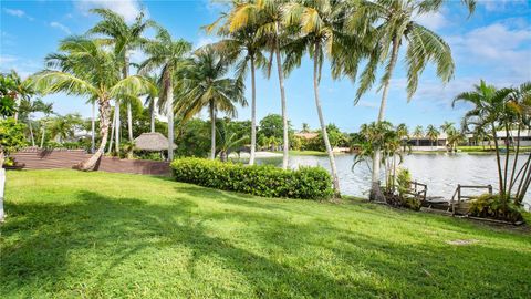 A home in Cutler Bay